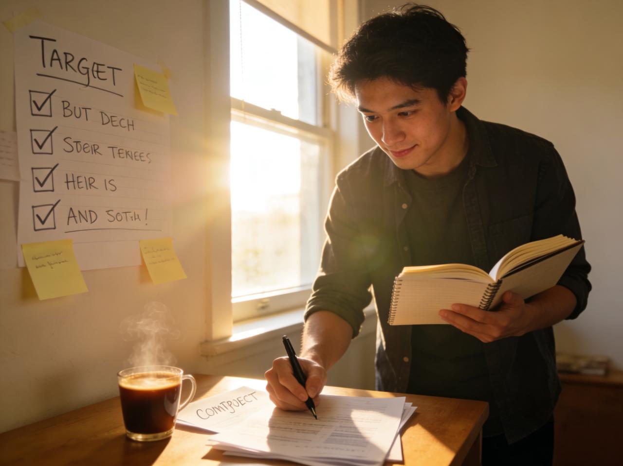 25岁后才懂：真正厉害的人，都戒掉了这个习惯
 
25岁是道分水岭。在此之前，我