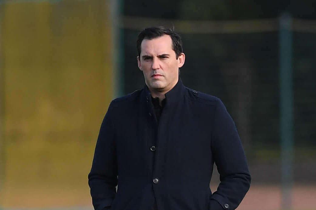 布莱顿体育总监杰森·艾托在接受《The Athletic》独家采访时表示，俱乐部