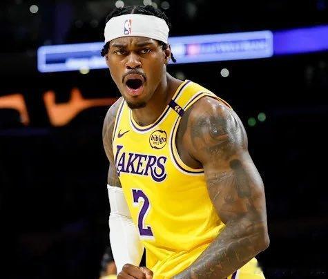 范德尔比特（右腿酸痛）升级为大概率出战今日对阵灰熊的比赛！灰熊vs湖人