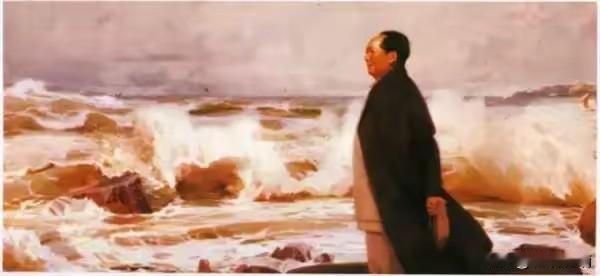 今日毛主席霸屏，体现的是民心所向。生前战无不胜，身后不战而胜。他没有私产，但他有