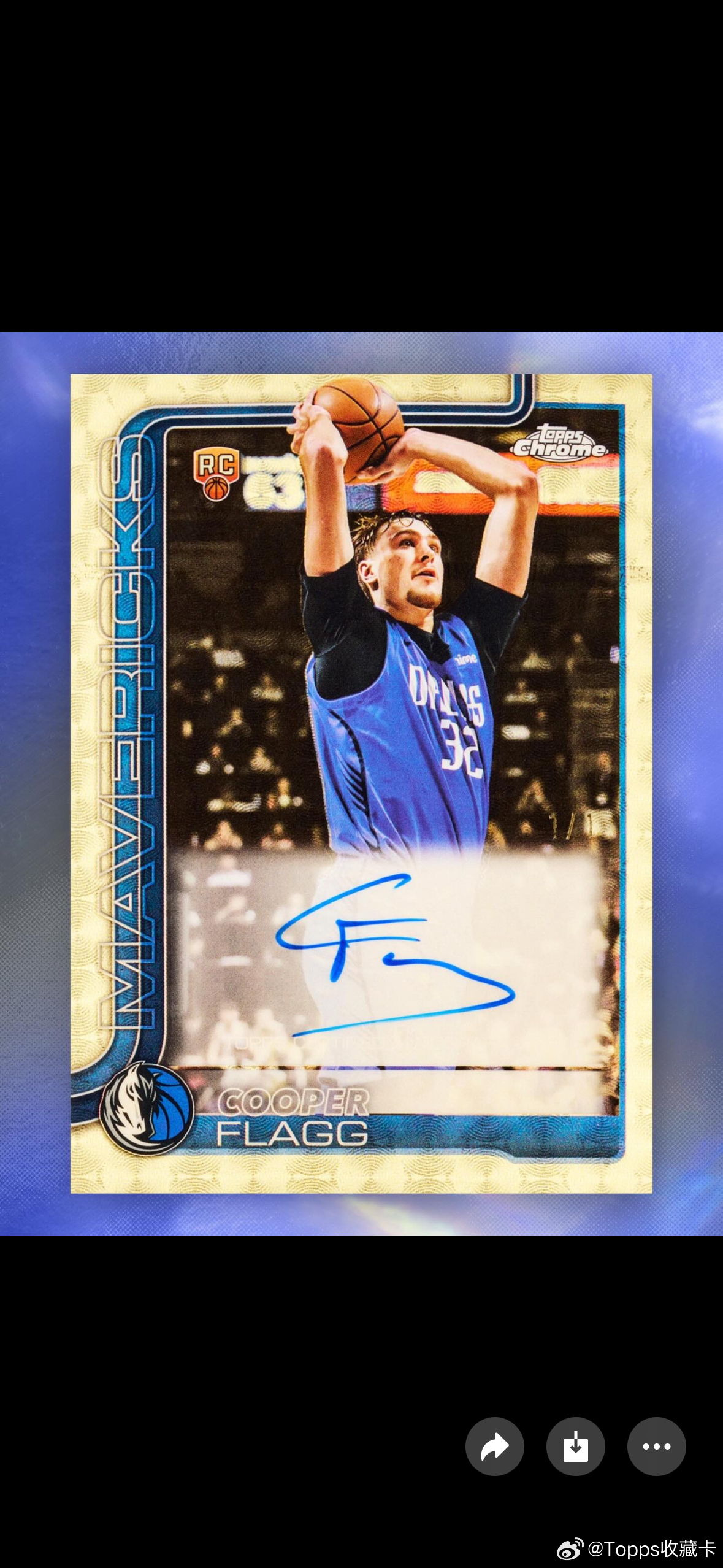 历史首人！19岁103天！5️⃣0️⃣今日库珀·弗拉格面对魔术轰下51分，用一场