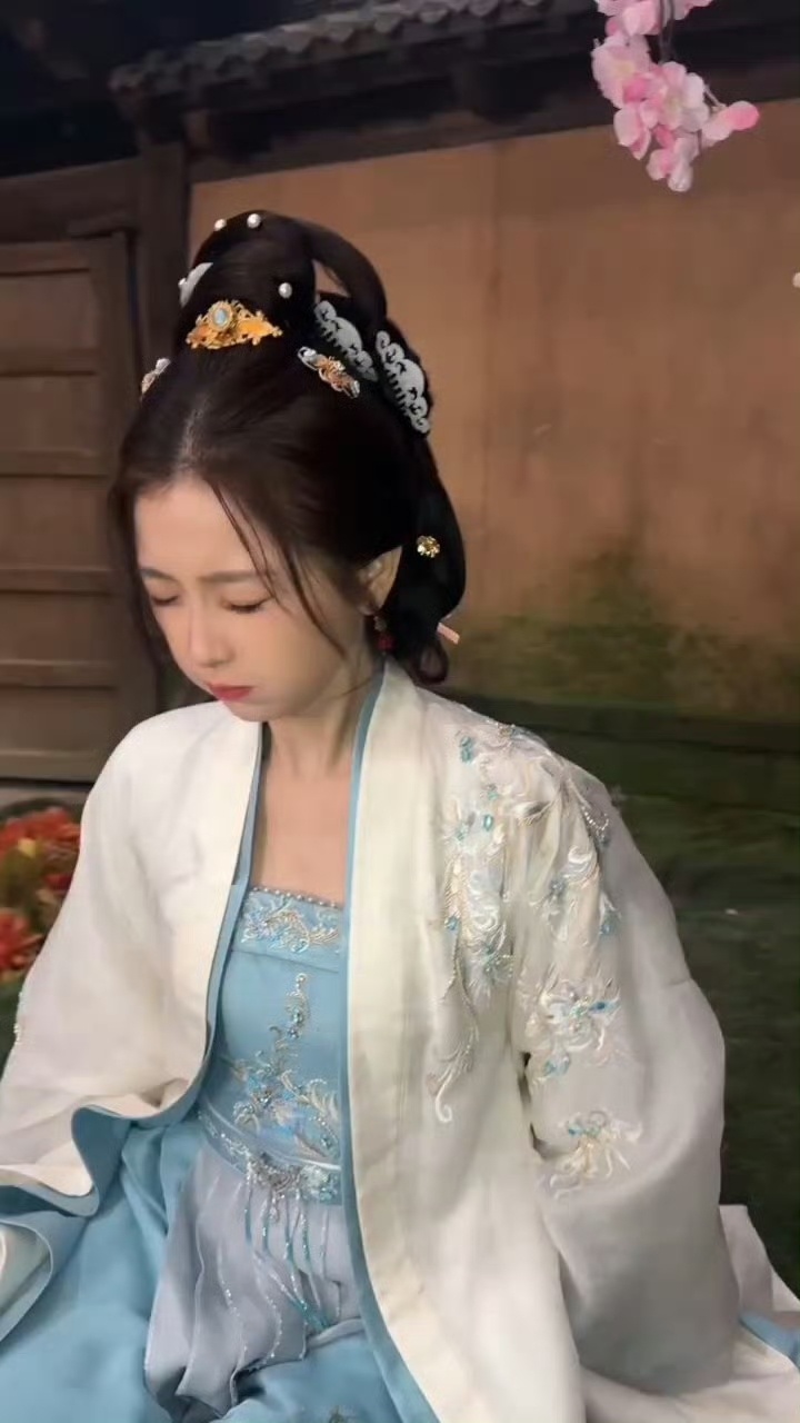 注入萌力量🤲虞书欣张云龙六一营业