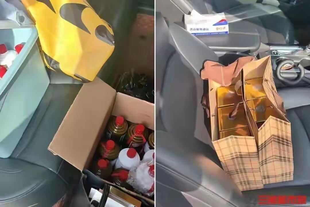 男子自带茅台酒在餐厅就餐，饮用时发现味道不对，疑似被人调包报警求助，结果发现当日