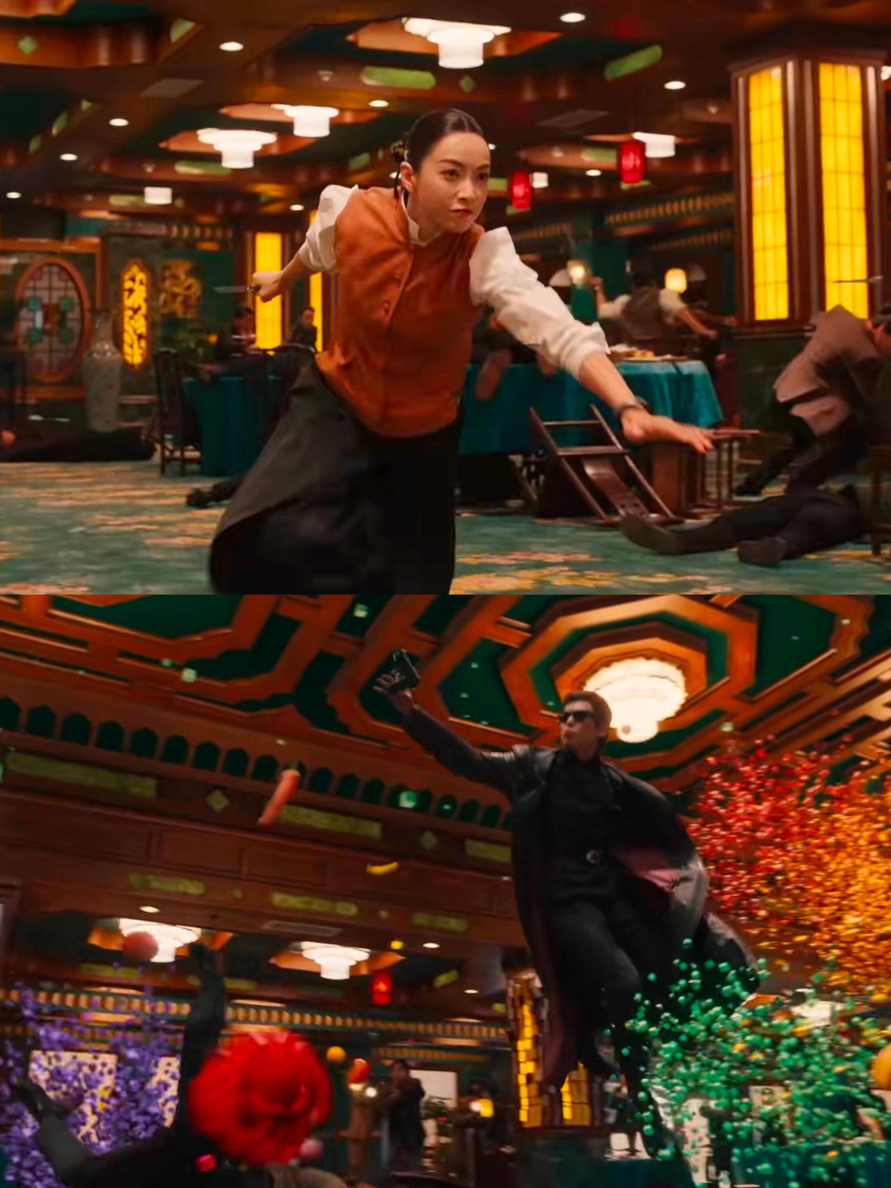 原来做梦也能这么卷 谁懂《星河入梦》的脑洞！王鹤棣宋茜领衔闯梦境，韩延的良梦系统