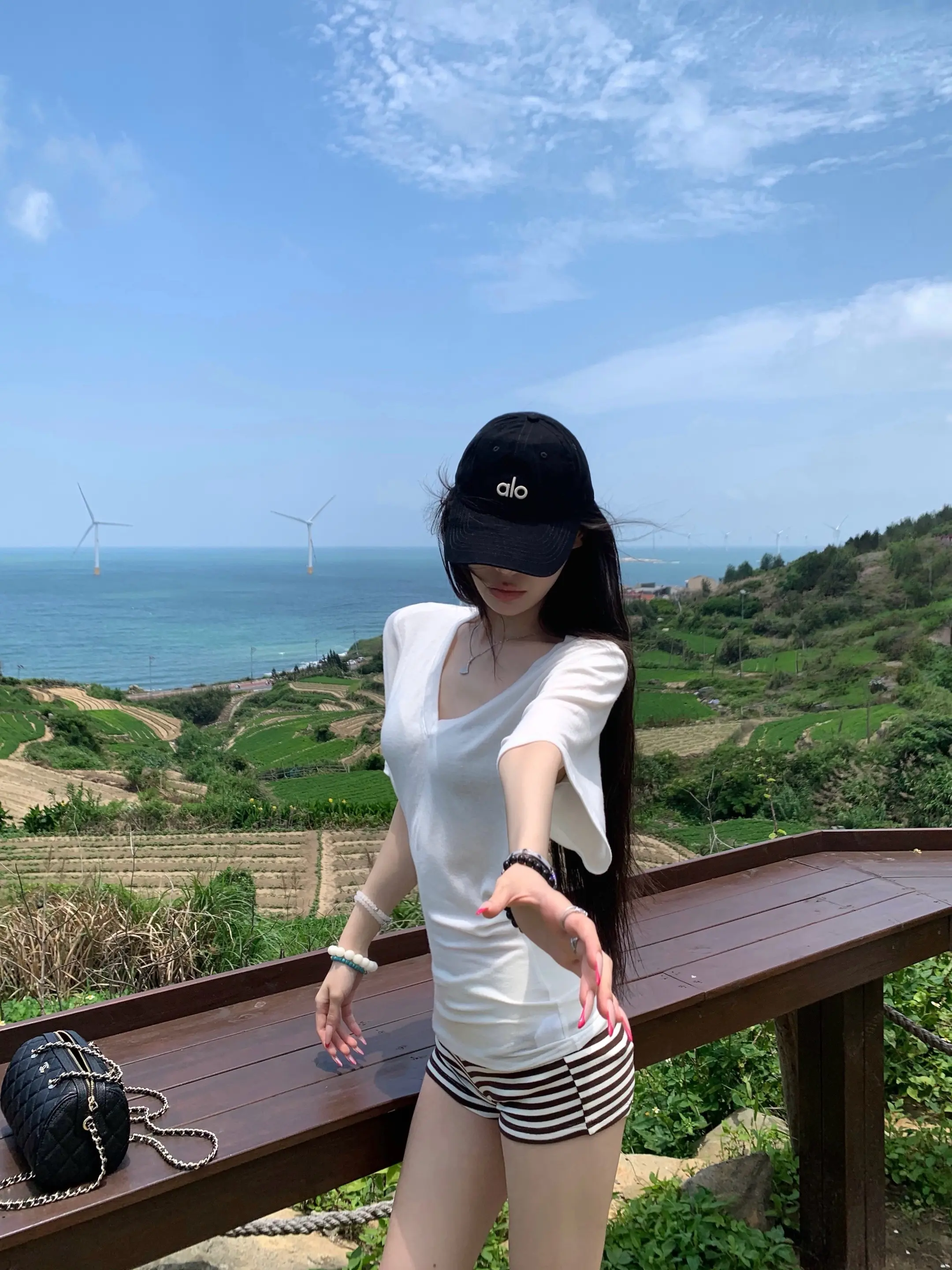 不会让你等太久