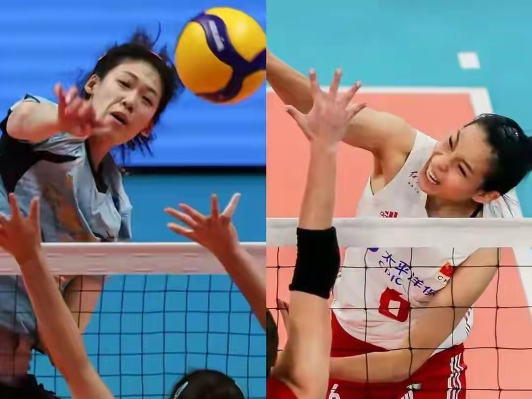 北京时间11月17日，全运会女排卫冕冠军天津女排迎来1/4决赛对手福建女排。随着