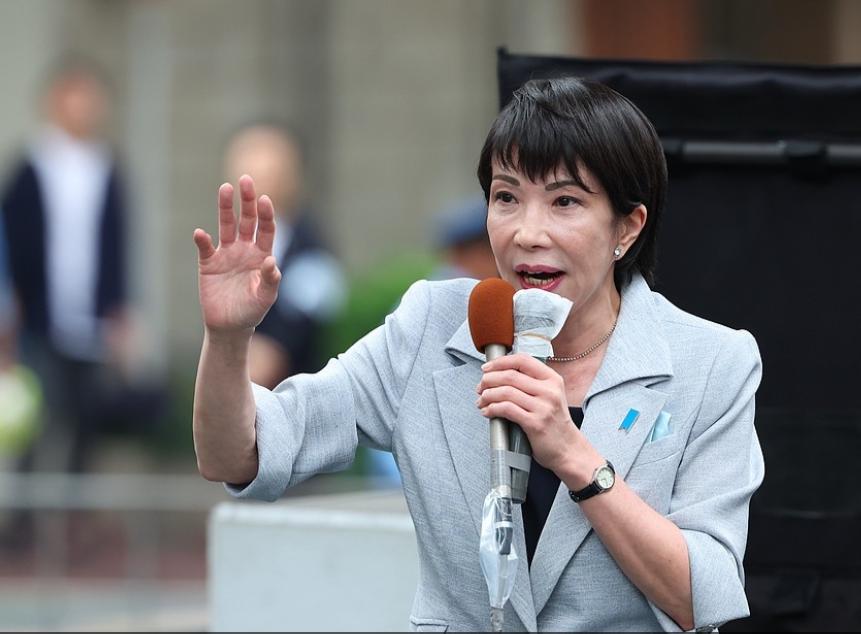 日本在台海、南海一路试探越线，核威慑没让它停，稀土反制没让它停，唯独反间谍行动一