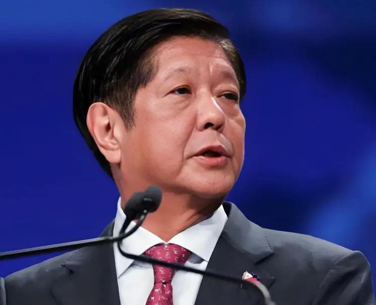 36万比索，三万八人民币，这点钱就能让菲律宾副总统从“嫌犯”变回自由身？莎拉·杜