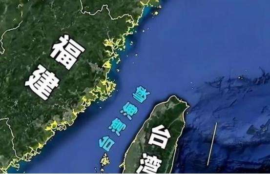 解放台湾以后，台湾不能再建省，更不能设立省会，历史给我们的教训太沉重了，如果有人