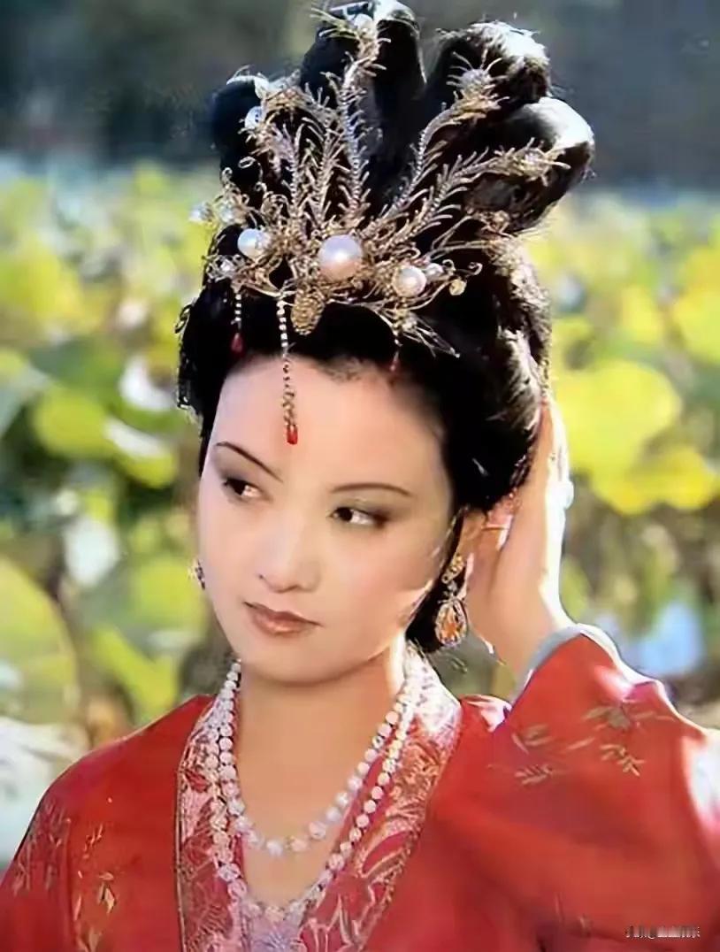 邓婕，将大半辈子心血都倾注在了家庭之上。与张国立携手多年，她默默付出，操持家务，