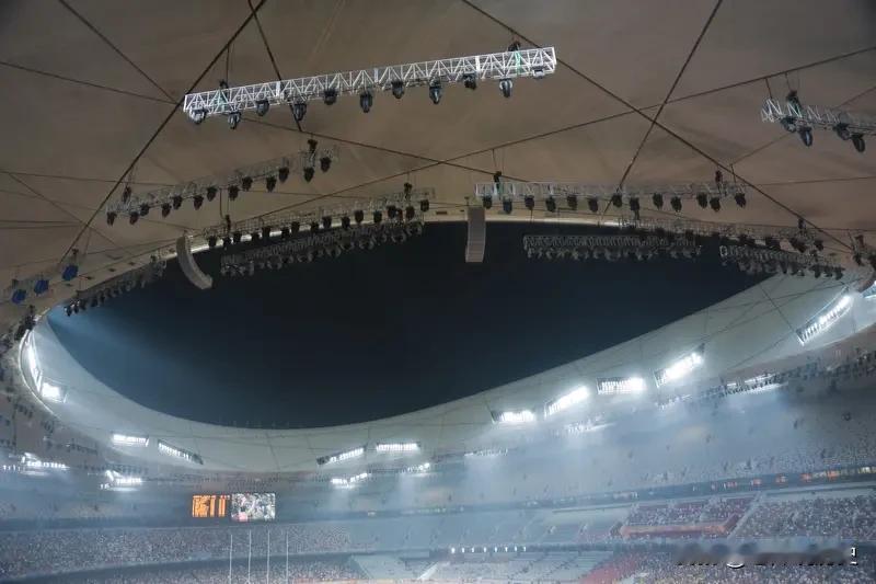 你最喜欢的奥运会开幕式是哪一届？ 我最喜欢2008年北京奥运会开幕式。击缶而歌、