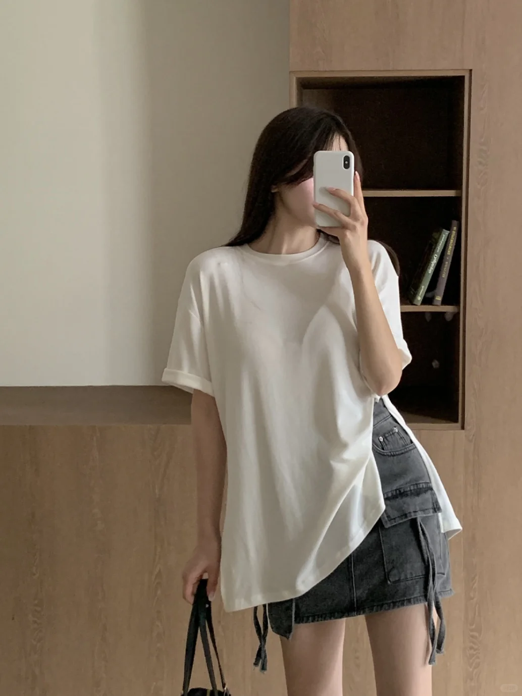 夏天这么穿超舒服的🕶