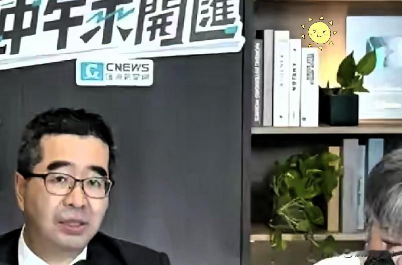 萧旭岑在节目里喊的那句“捍卫制度和生活方式”，听着确实挺唬人，可出了演播室，街头