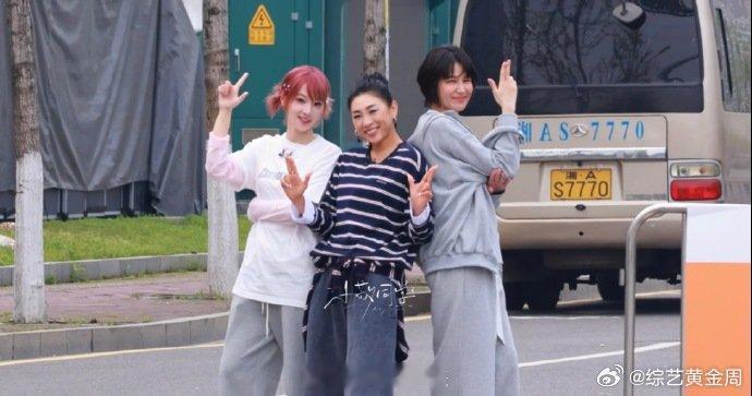 浪姐一公直播 期待值拉满！浪姐一公直播今晚不见不散乘风2026