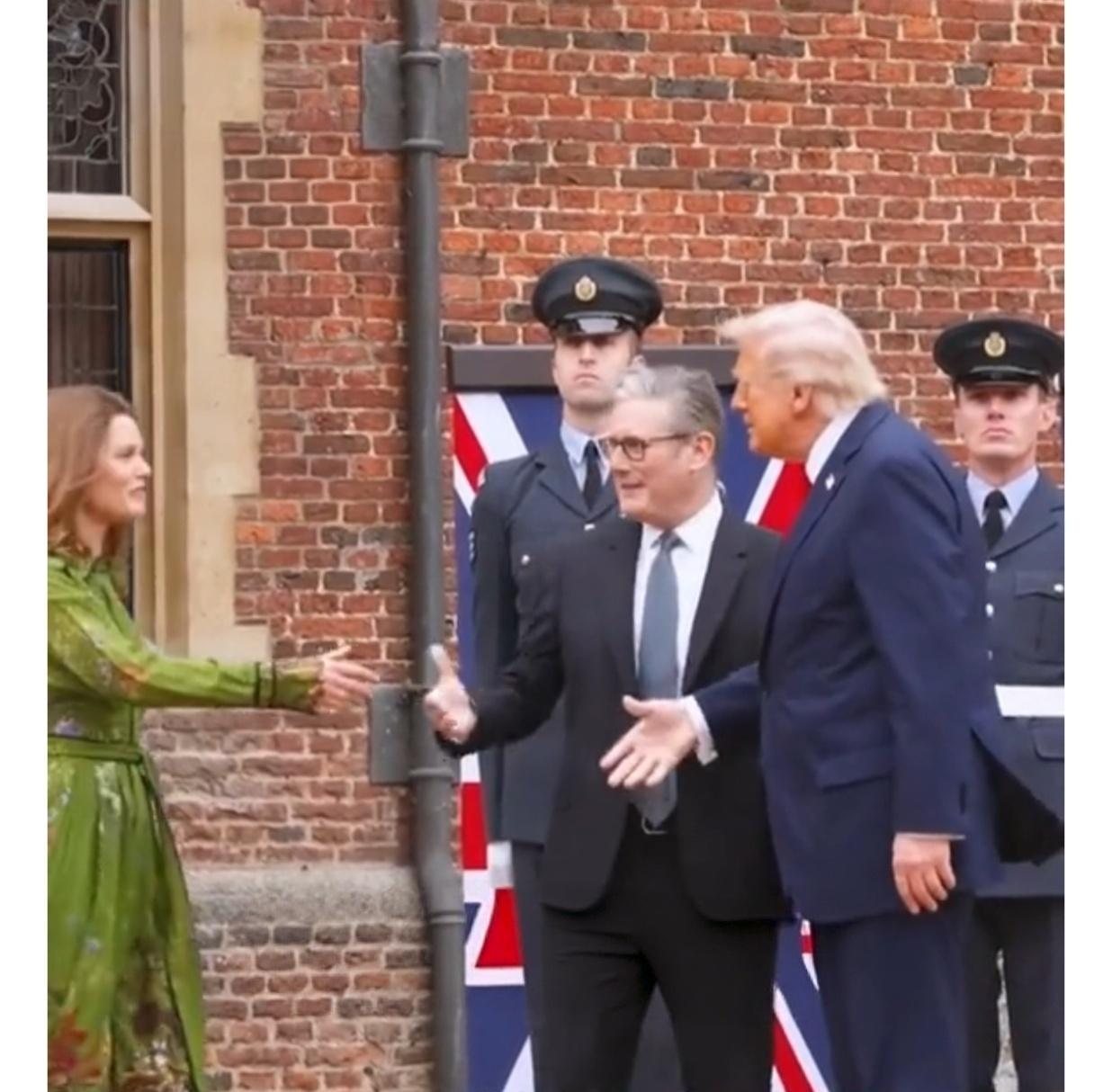 《英美北海强行扣押俄油轮，核潜艇对峙下火药味骤浓》
  
  一月八日的最新情报