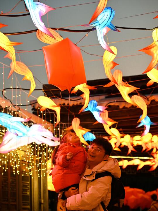 淹城春秋乐园什么都好，唯有一点不好