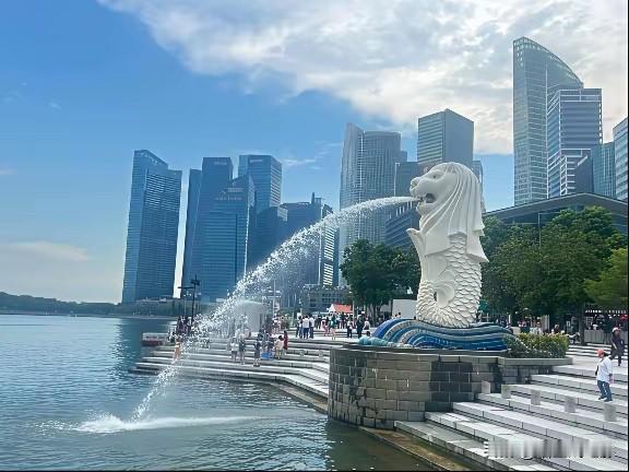 一名新加坡人曾经在社交网站发文：新加坡是一个主权独立的富裕国家，最讨厌中国人叫我