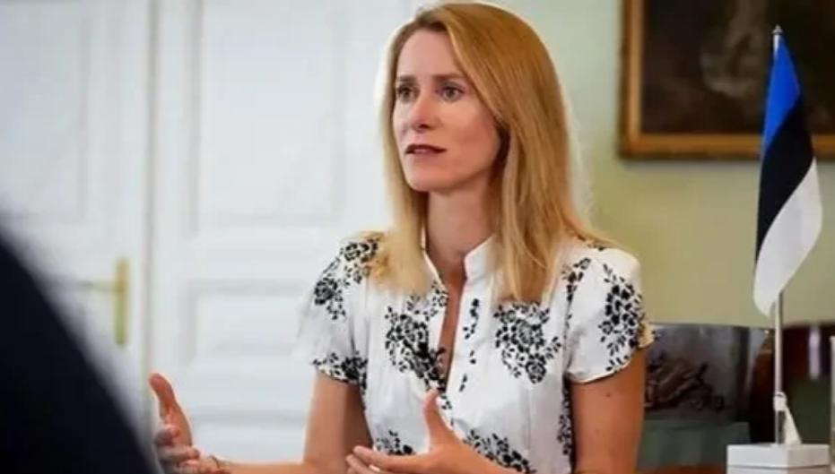 卡拉斯：欧洲国家之所以加入北约，是因为他们不希望俄罗斯入侵或攻击自己

如果有一