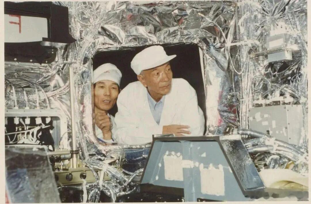 今天 王希季院士105岁生日🎂2026年7月26日是王希季院士105岁生日。第