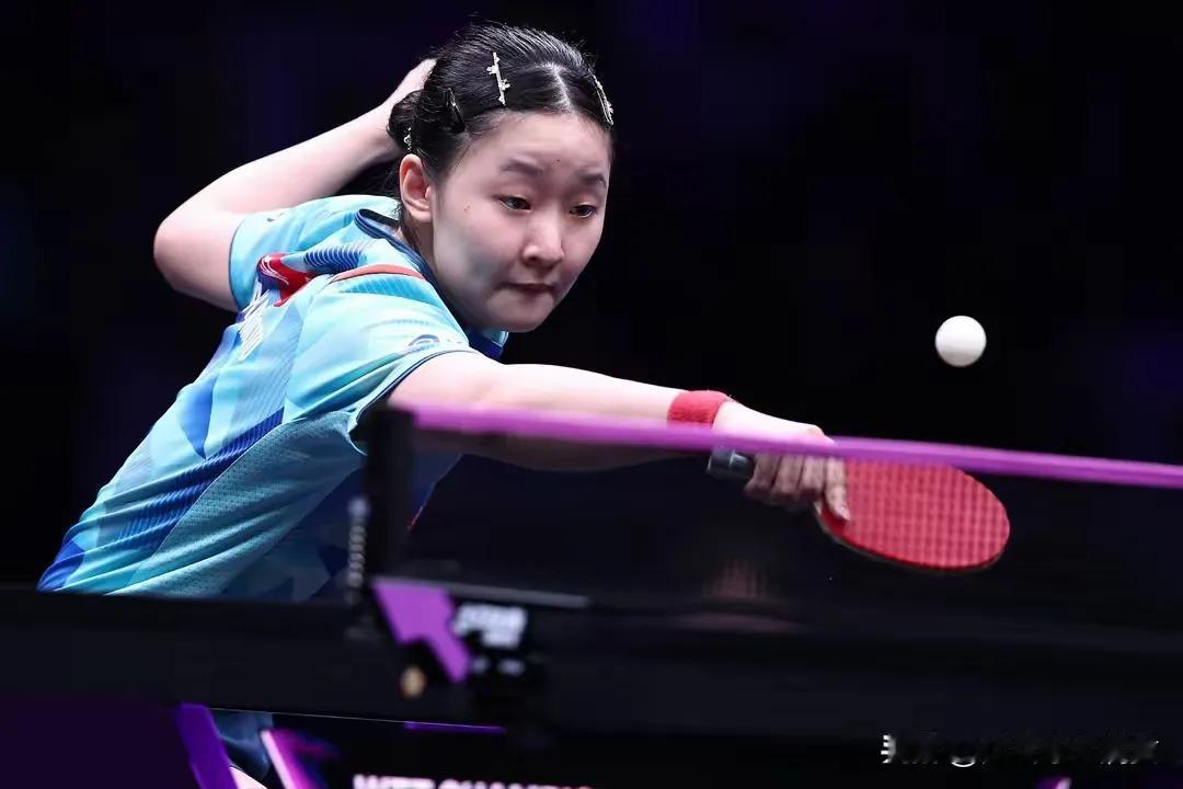 张本美和曼谷惨败说明了什么？
曼谷球星挑战赛，日本新星张本美和双线作战一轮游，令