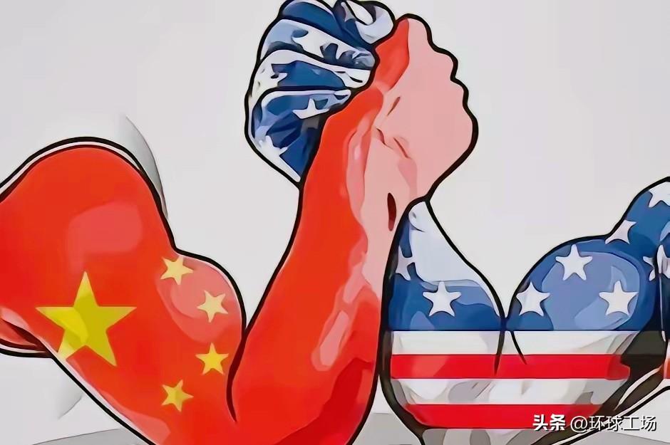 新加坡联合早报今日发文写道：“美伊战争：中国似在局外实在局中。” 这话真是一针见