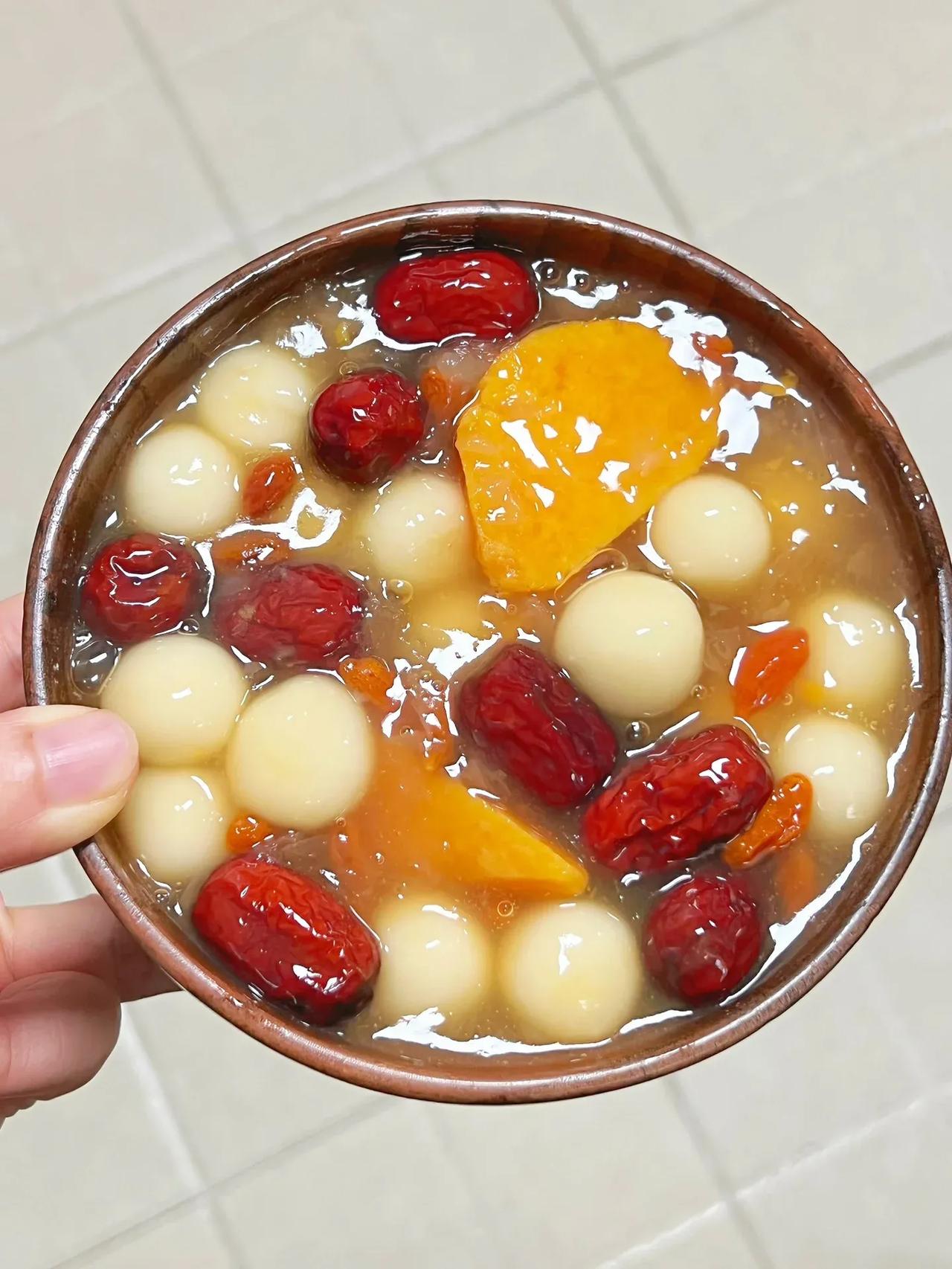 三伏天女孩子一定要多多喝！真的润爆了！！！|||常喝冷饮🍹，吹空调，怕🥶，手