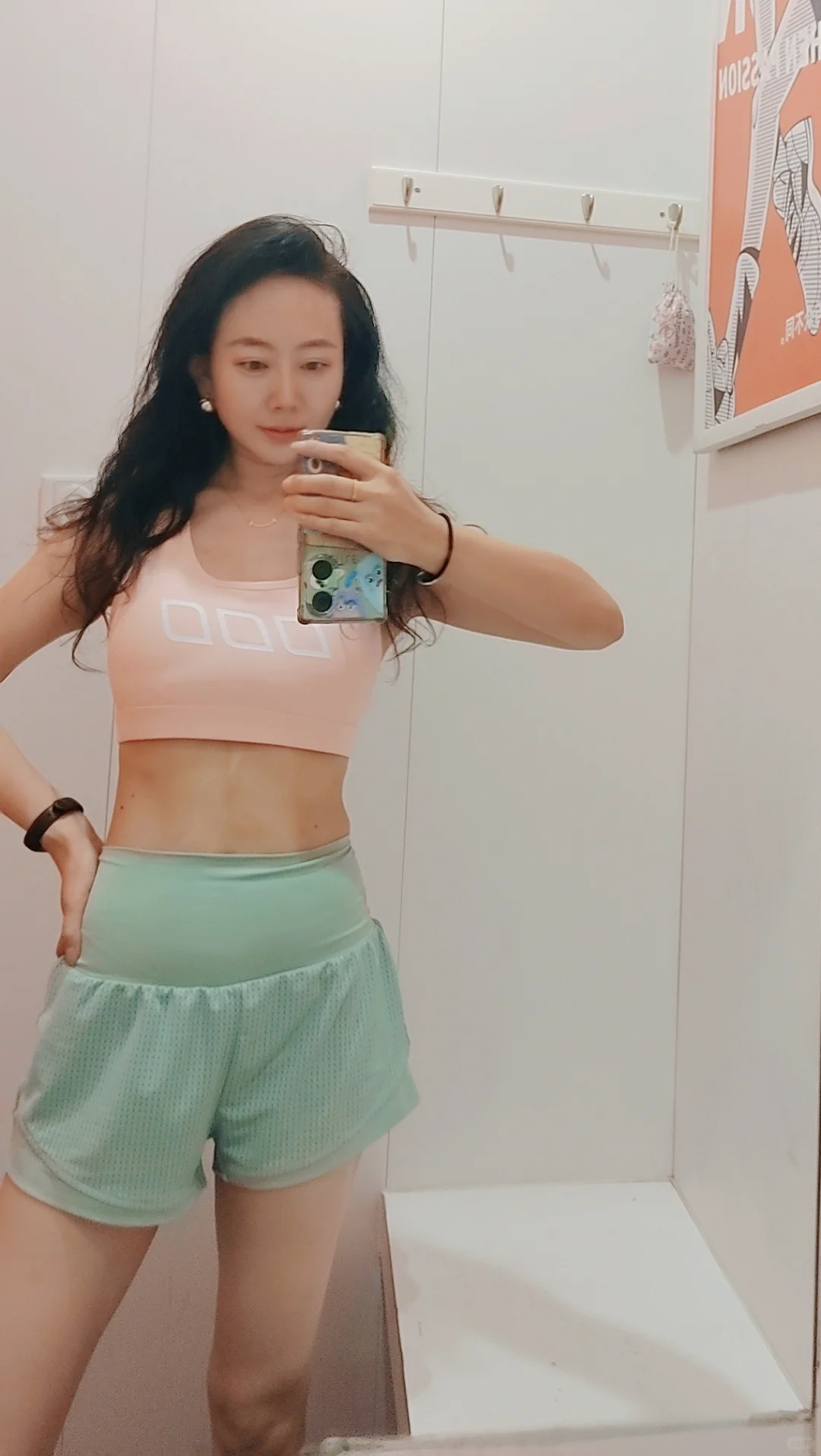 自律是健康生活的引擎