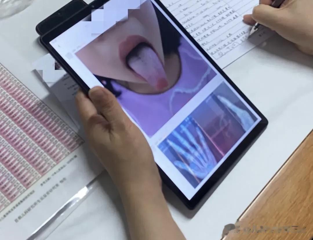 孩子面黄、爱生病、个子矮怎么办？别着急，中医中药有妙方！

来我这儿看诊的孩子中
