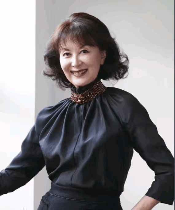 这位很有名气的女演员，去世，有人知道她是谁吗？