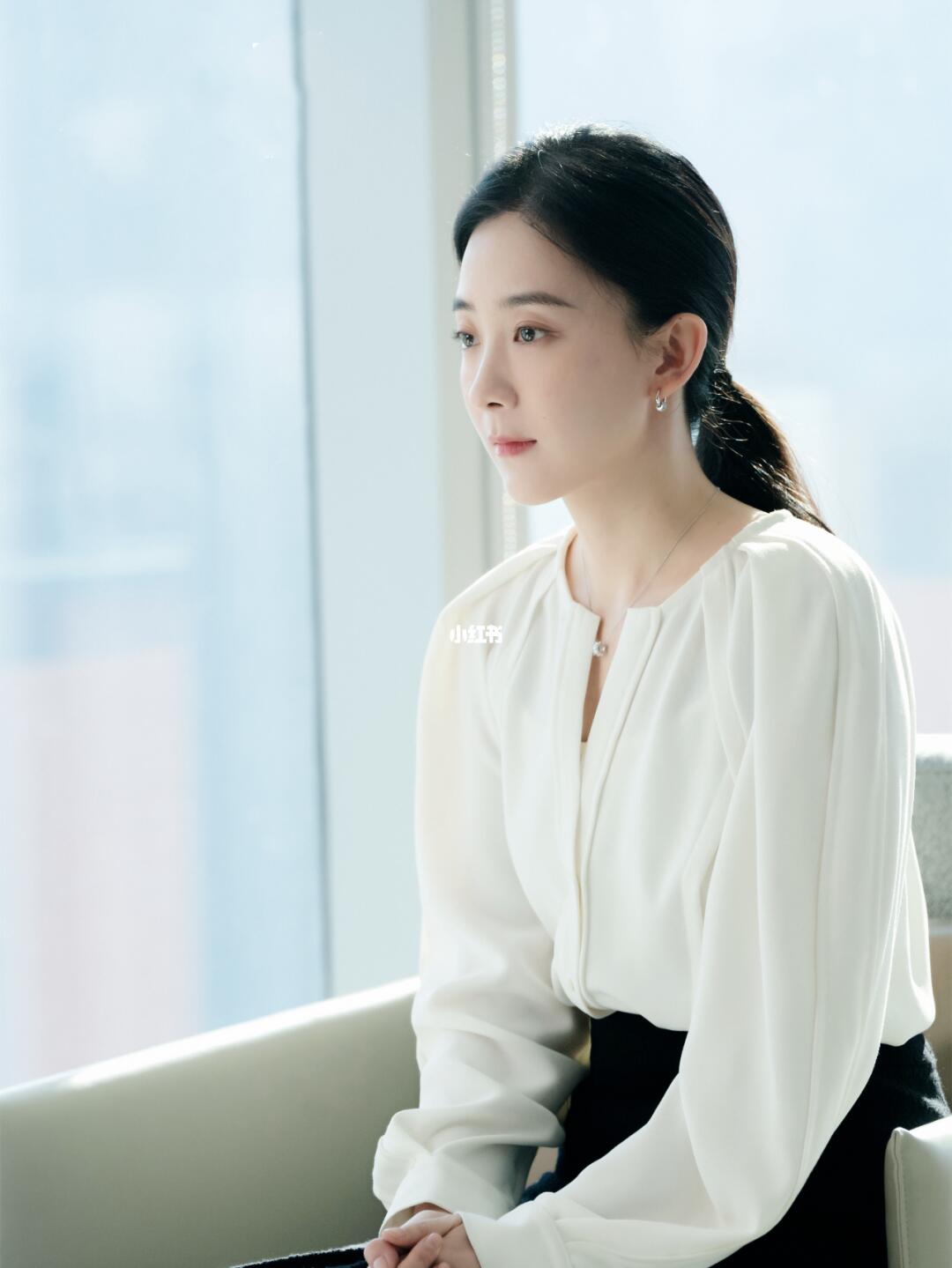 竟然给她画了这个大1个饼！这编剧是个狠人