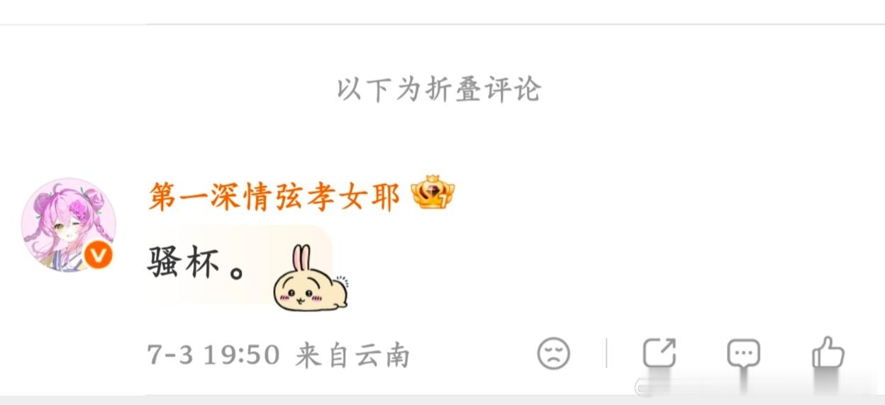 这个就是我呀…… 