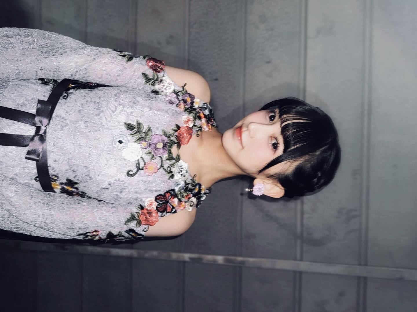 池田瑛紗「⋆͛🕊🪻」 ​​​