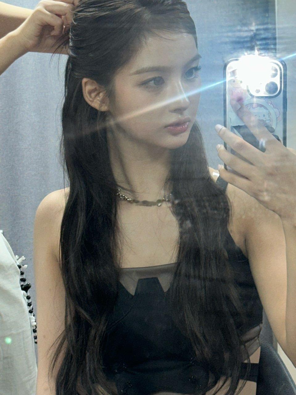 251127 NMIXX Sullyoon雪允 