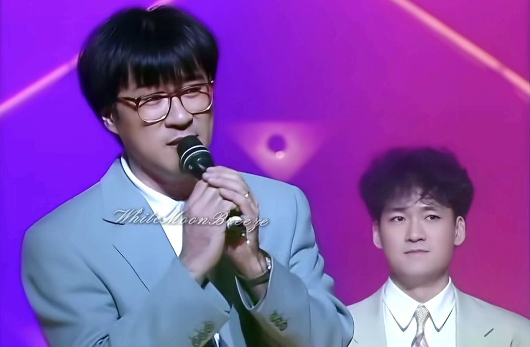 《东方之珠》，一首跨越世纪的经典歌曲，久唱不衰，传唱几代人！那次，参加这首歌演唱