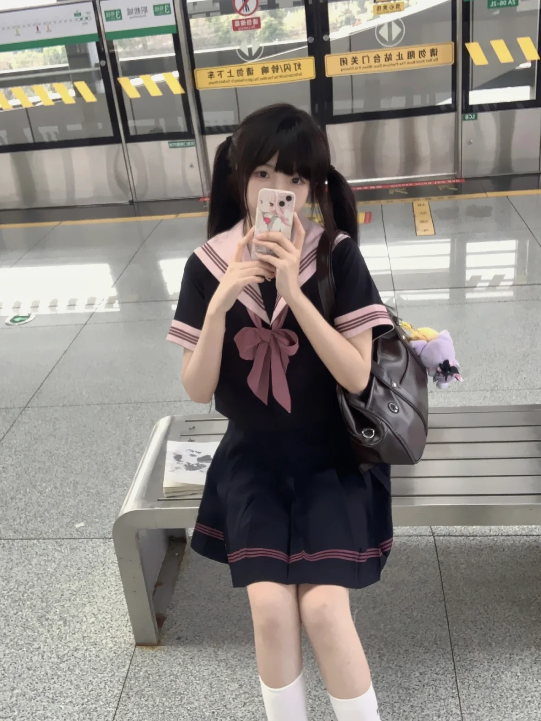 ૮  ´͈ ᗜ `͈ ა♡