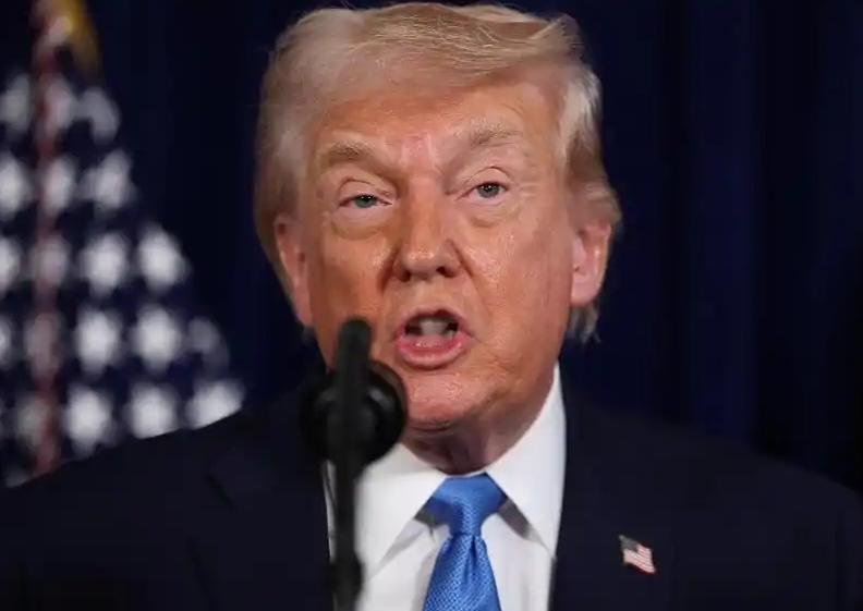 美国总统：美国将对格陵兰岛实现“全面进入”！

1月22日，美国总统特朗普表示，