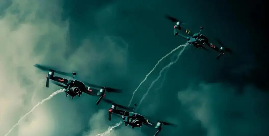 就在刚刚
 
俄罗斯媒体《第一俄罗斯人》突然宣布了：对乌克兰的猛烈打击或将于今日