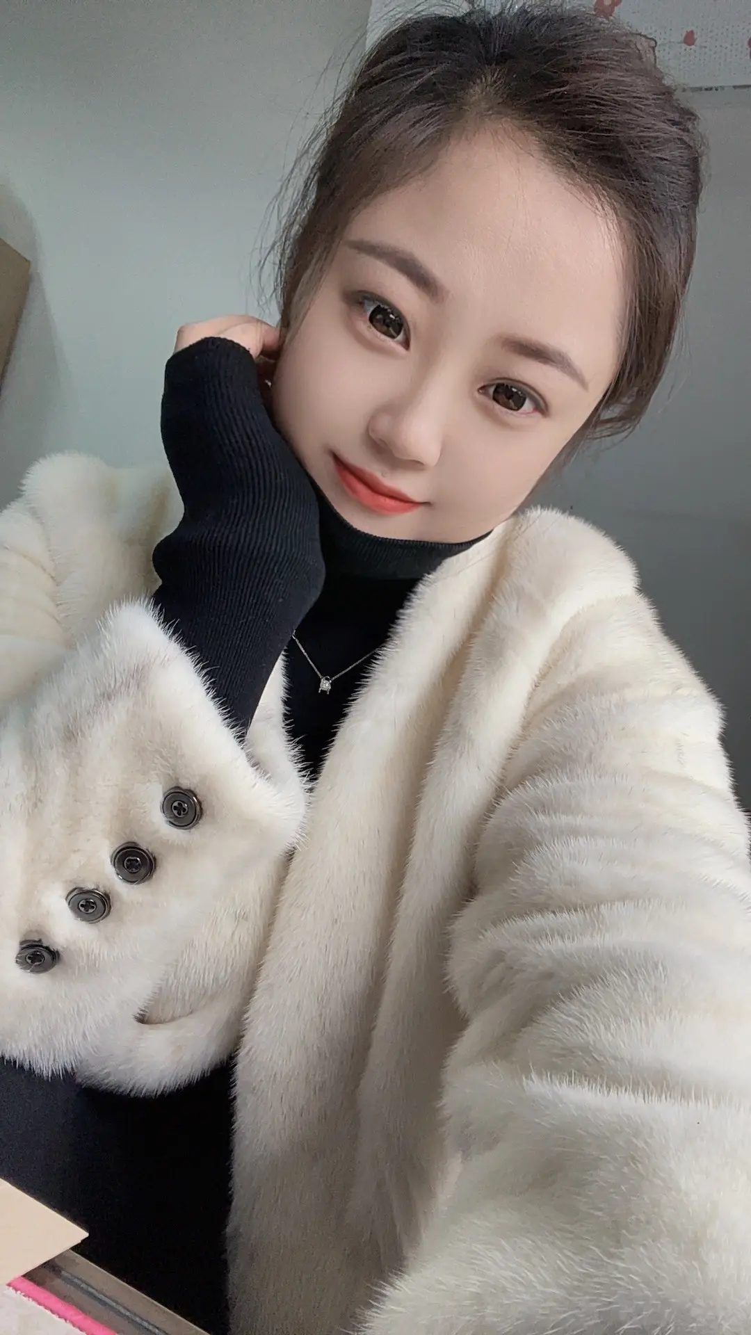 是人都会变 钱权永不眠