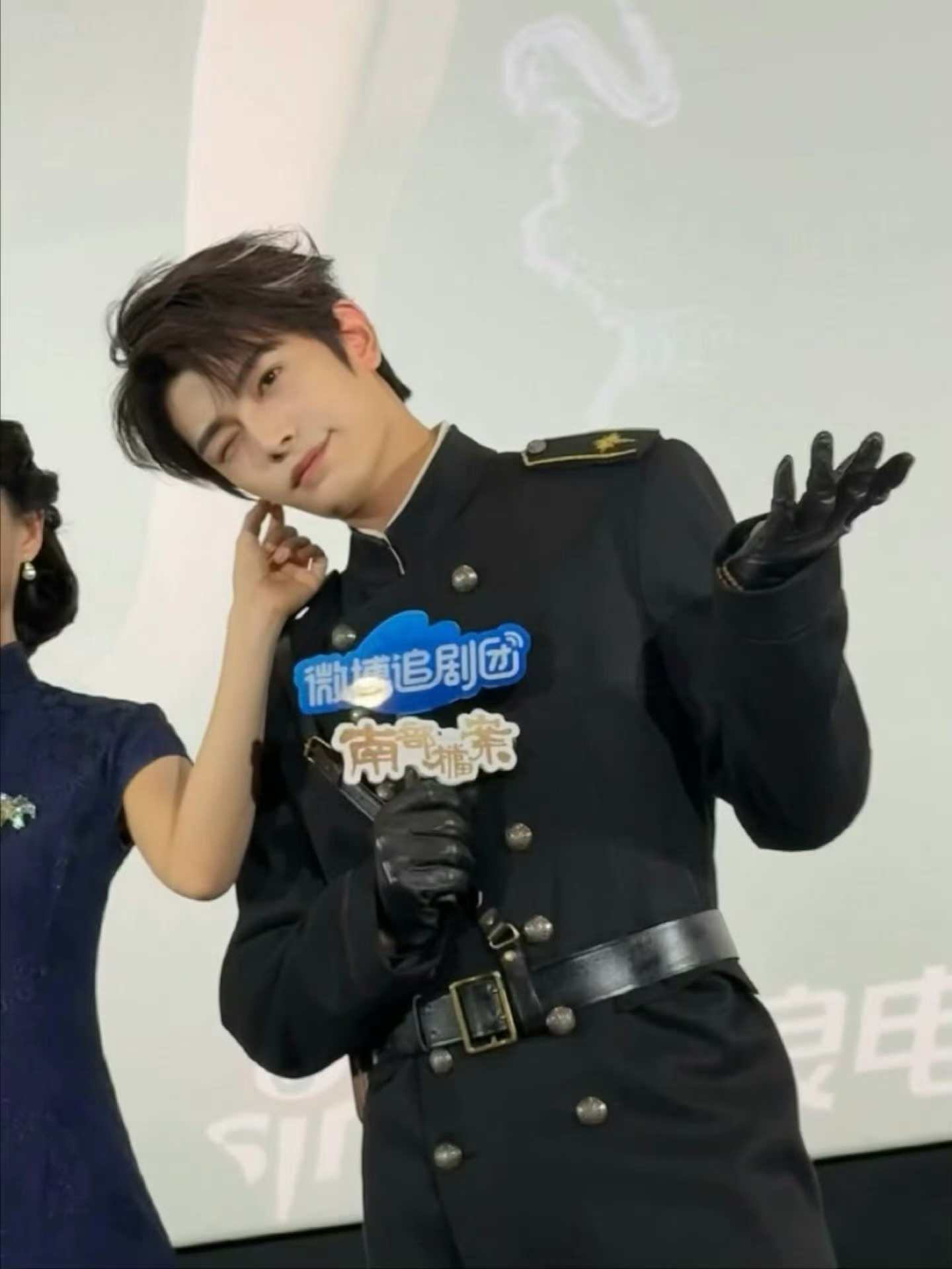 虾仔你萌！！！