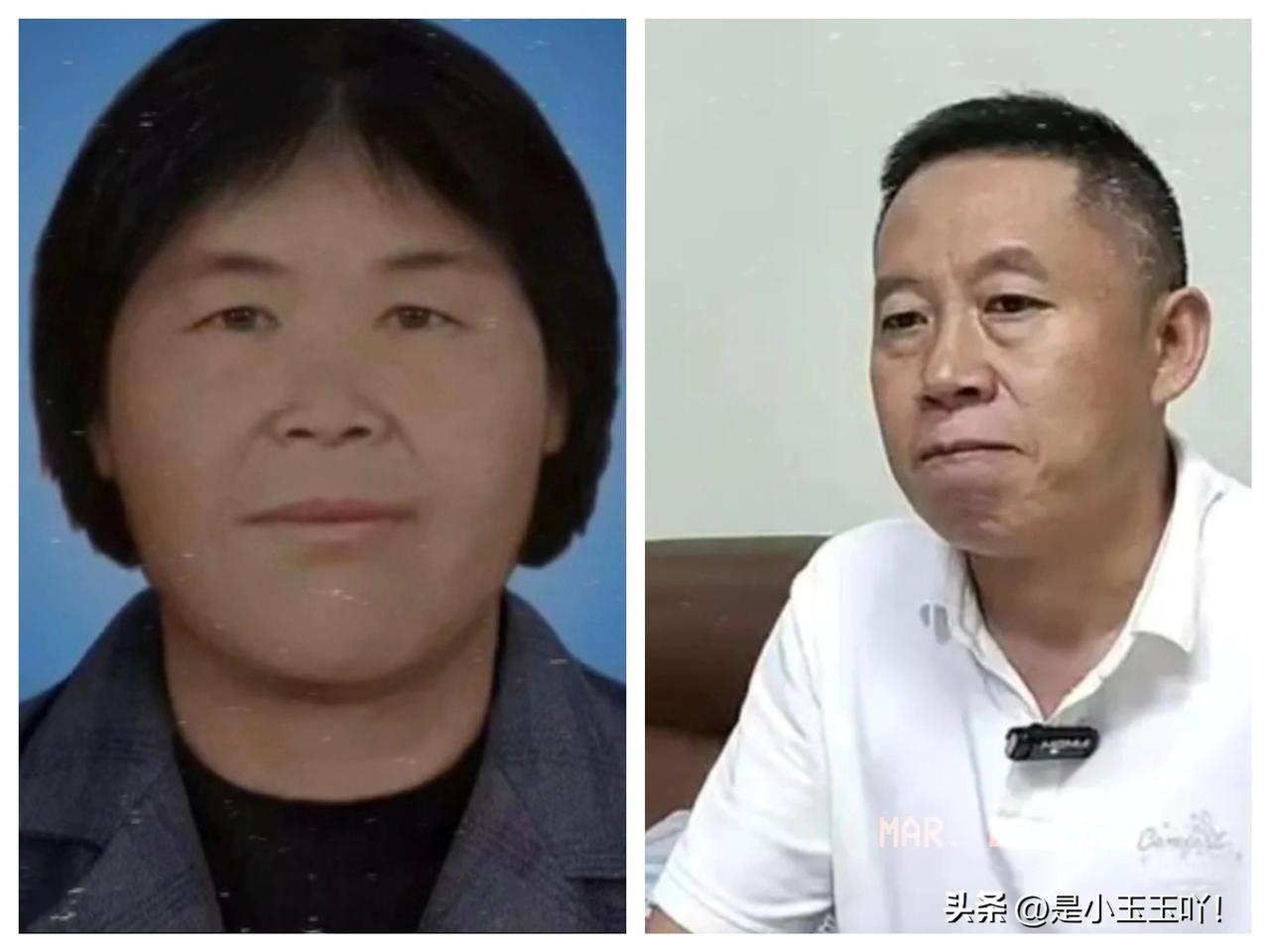 我怀疑过孙海洋是为了宣传，

也怀疑过孙海洋是为了流量，

直到梅姨落网消息传来