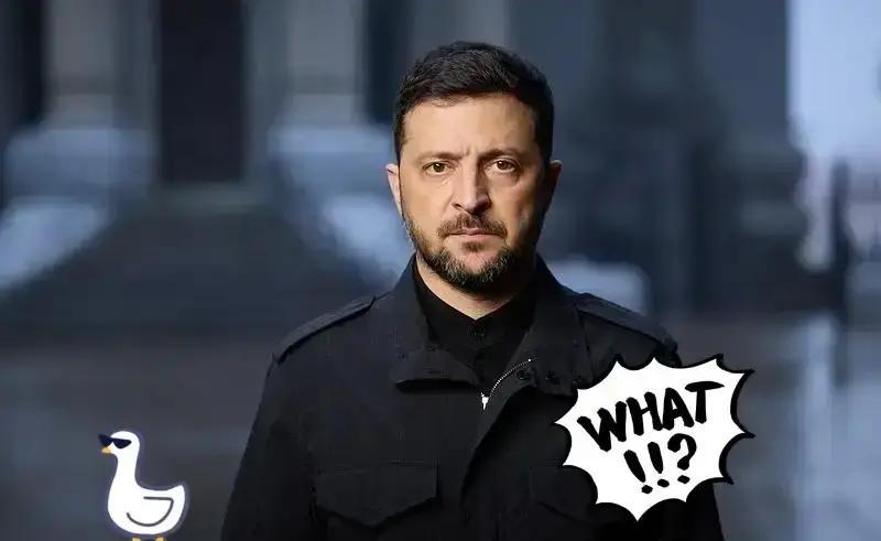 快讯！快讯！
乌克兰把新版“和平方案”捋顺了，下一步就是送到华盛顿。名字叫“20