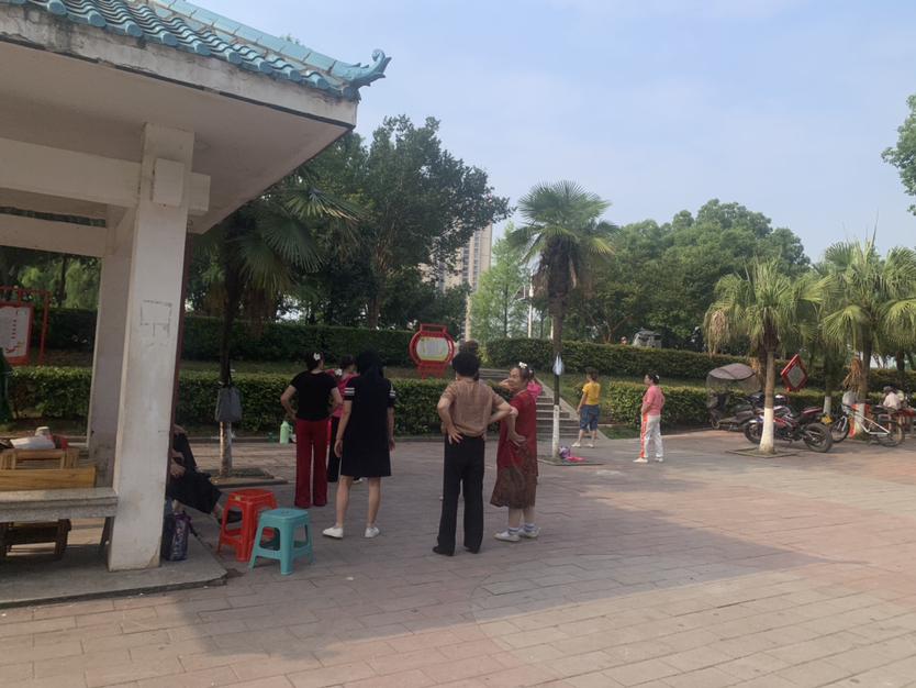 运用之妙，存乎一心

“运用之妙，存乎一心”，是我多年来的座右铭。

这句话最先