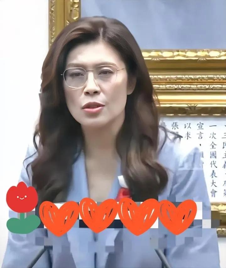 你知道吗？
郑丽文昨天（9日）在脸书上说，她从上海搭厦门航空去北京。飞机上碰到五