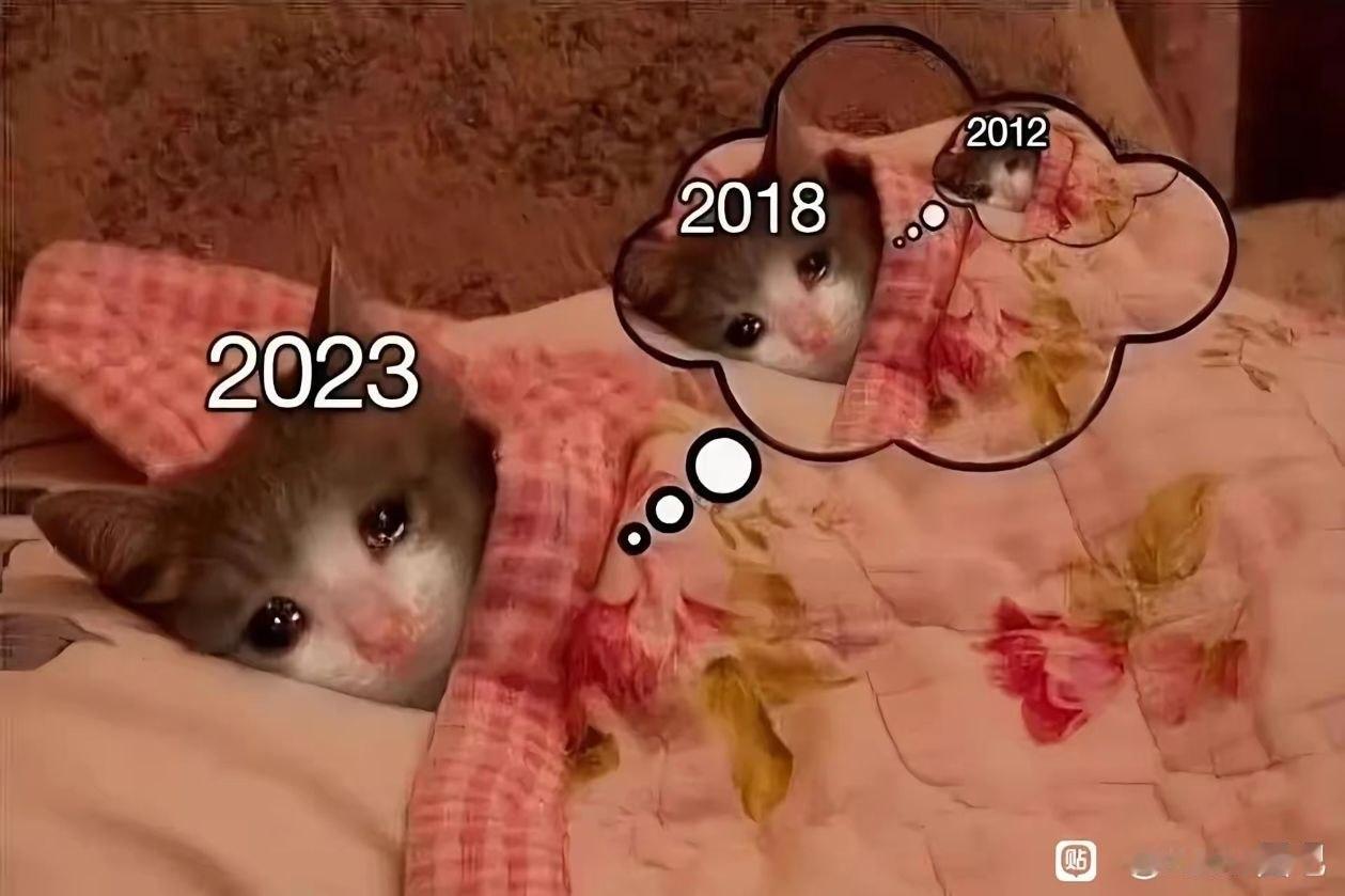 2026的我： 
