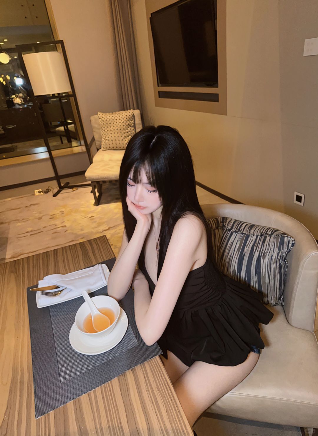 美丽让人心情愉悦
