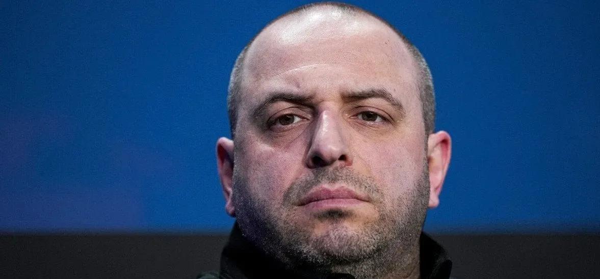 乌梅罗夫通报在美国谈判结束情况：首批细节披露
 
在美国，一场有乌克兰方面、美国