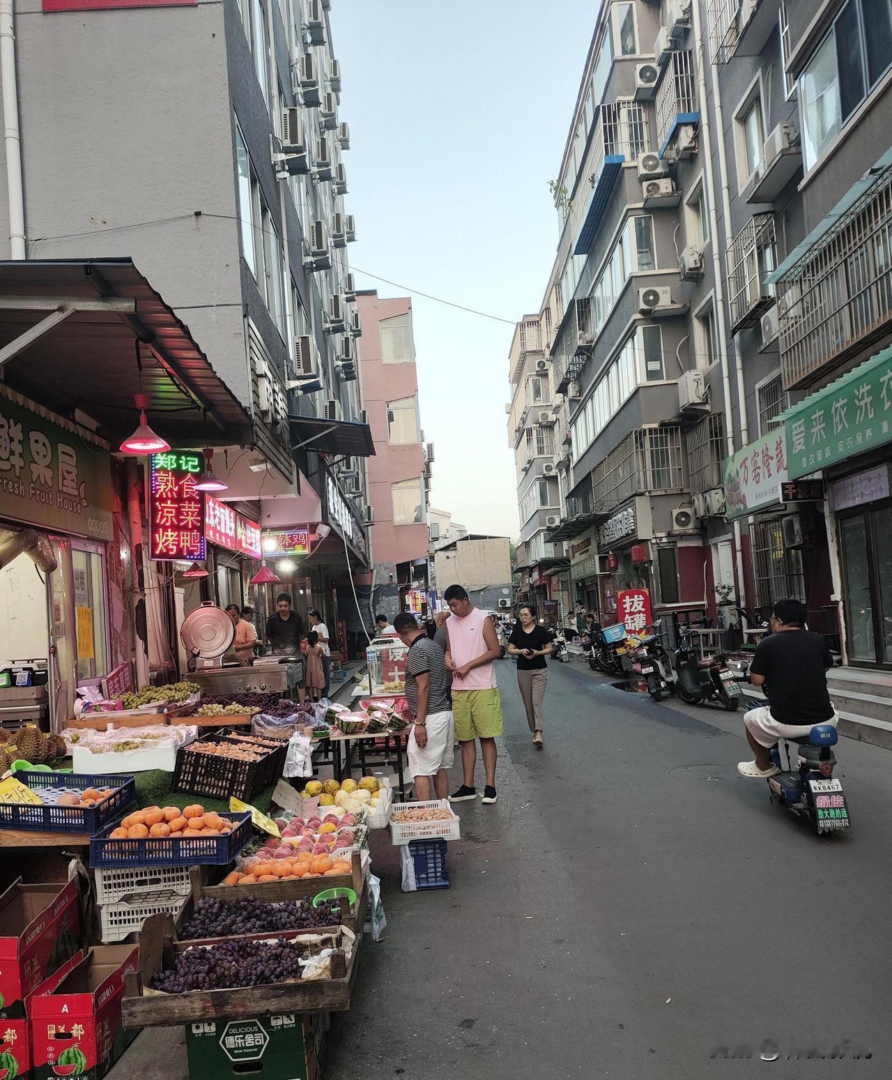 刚来北京北漂的年轻人一般都先回去那个区漂泊呢？

昌平会给你答案

作为首都“北