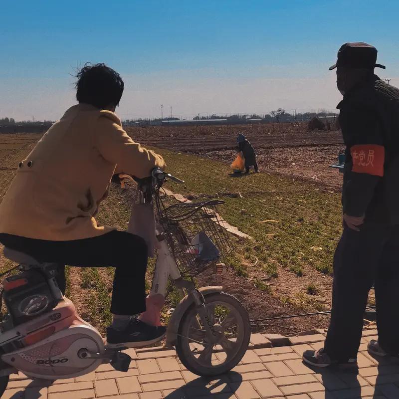 接地气的人，最受老百姓欢迎。