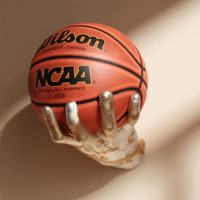 这个不错，想买，结果缺货。是不是找一个有3D打印机的兄弟，复刻同款应该很轻松吧？