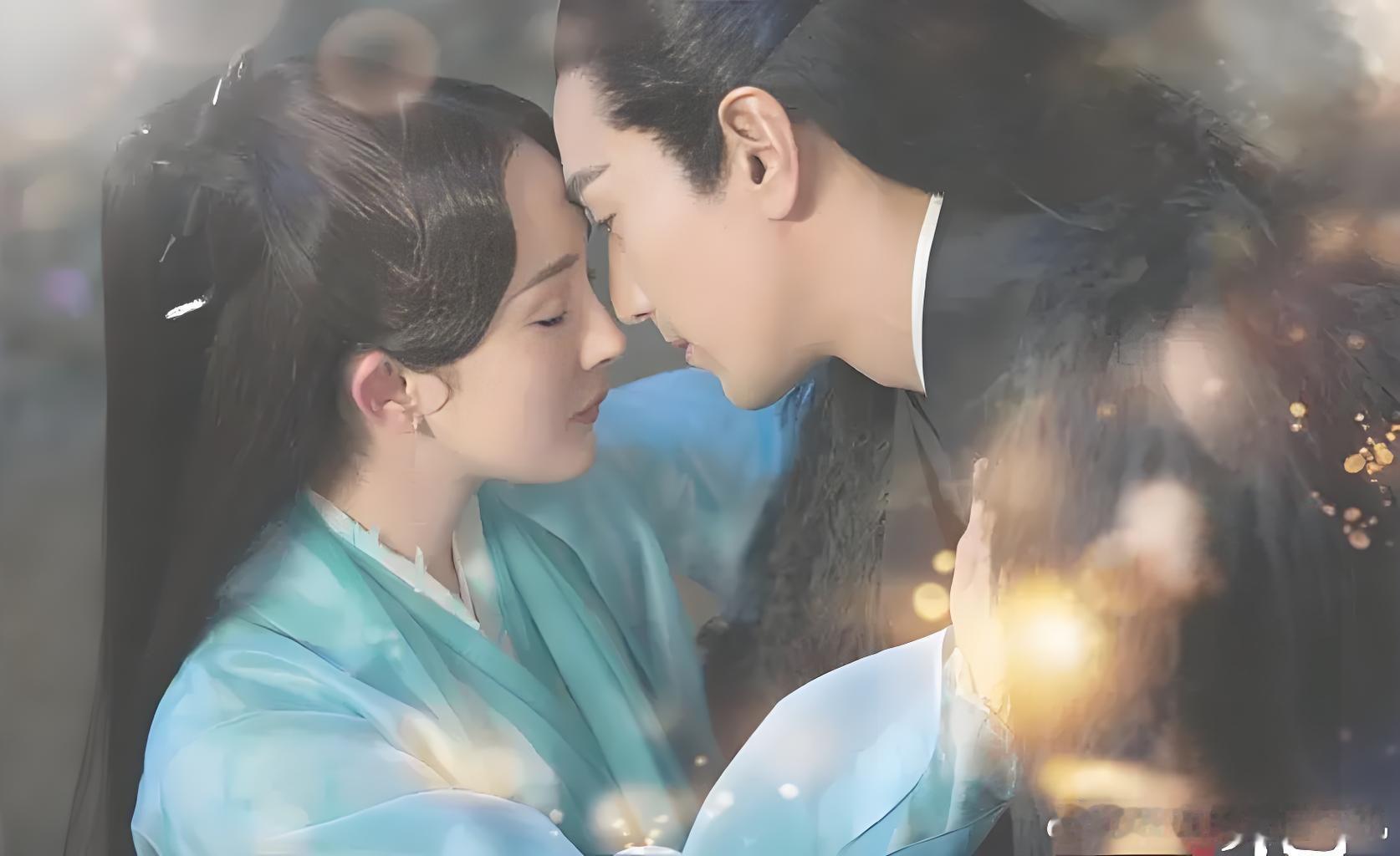 三生三世十里桃花九周年三生三世十里桃花开播9周年 杨幂、赵又廷等主演的《三生三世